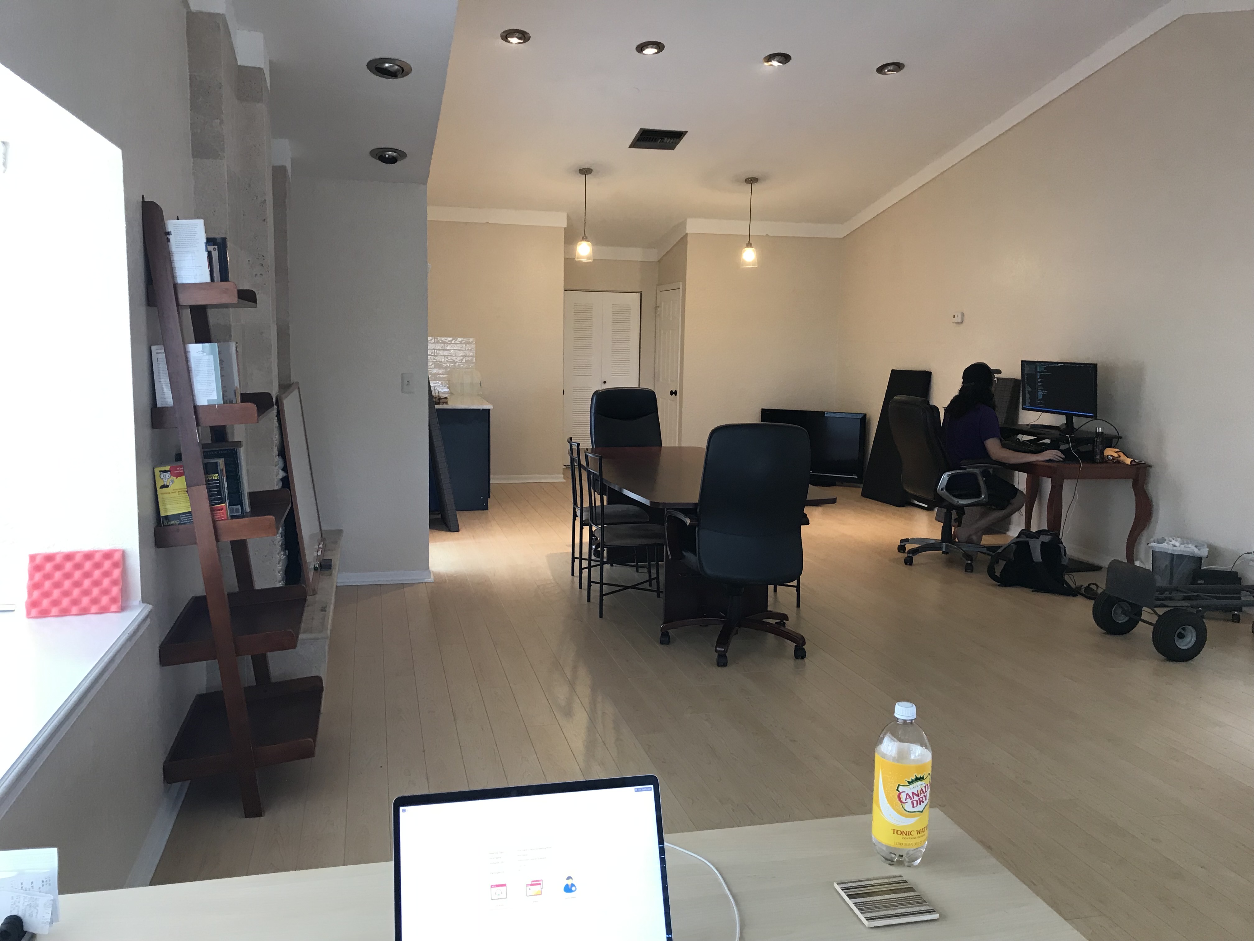 Arcanium Office 2